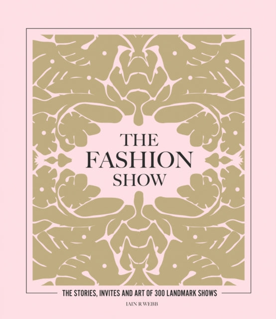 Binding: Hardcover
Description: The story of the haute couture catwalk through an exclusive collection of VIP invitations. Spanning over 45 years and 300 shows each invite opens a window into the key trends and ideas behind each collection.