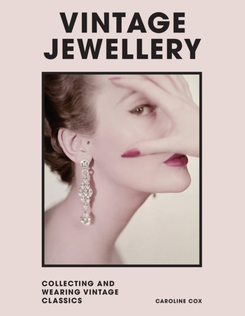 Binding: Hardcover
Description: Vintage Jewellery recounts 120 years of history. The book explores the key designers and jewellery houses technical developments and cultural influences that shaped jewellery design and shows you how to collect and wear vintage pieces.
