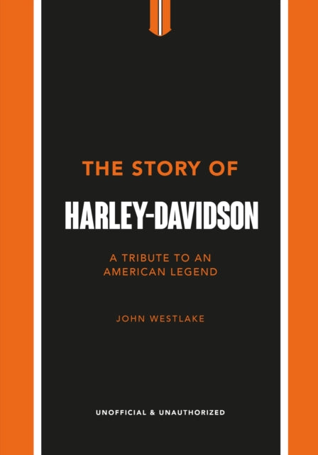 Binding: Hardcover
Description: The iconic motorcycle brand is synonymous with myth adventure and excitement and its story is no different. A compact exploration of the legendary motorcycle manufacturer.