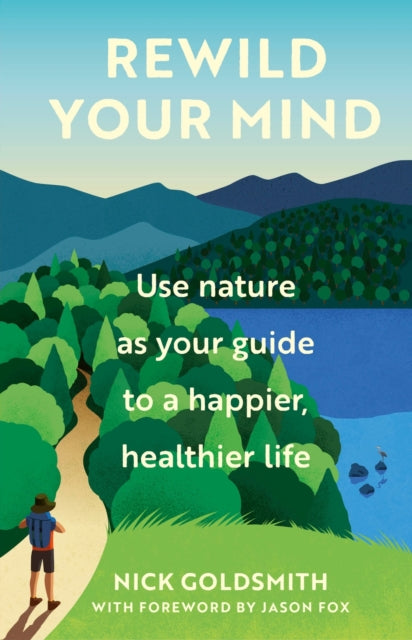 Binding: Hardcover
Description: Rewild Your Mind shows you how to connect with nature to be happier healthier and more at peace with the world around you.
