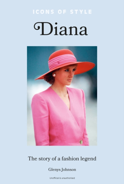 Binding: Hardcover
Description: A style icon a trendsetter a princess: Lady Diana epitomised 80s and 90s style. With a well - earned place in the fashion hall of fame Diana's style choices have influenced decades of style.
