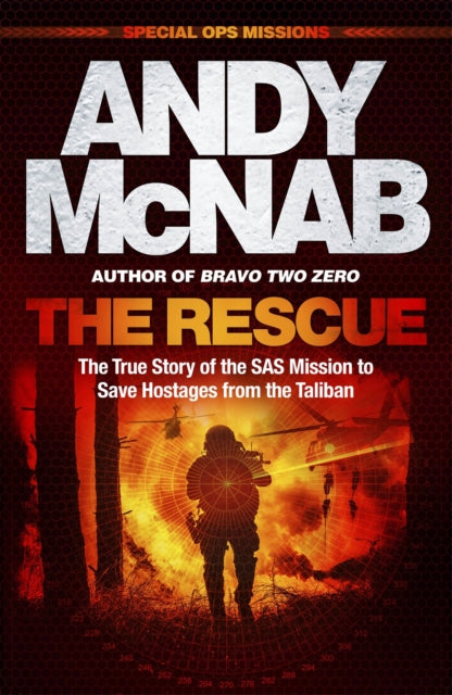 Binding: Hardcover
Description: The thrilling retelling of a real - life hostage rescue mission by SAS hero and million - selling author Andy Mc Nab. It is 2012 and in Northern Afghanistan an international crisis has erupted.
