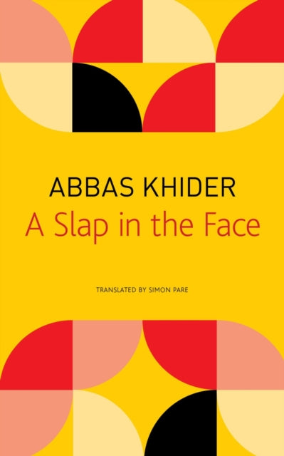 Binding: Paperback
Description: Now in paperback the touching timely story of an Iraqi refugee in Germany. In our era of mass migration much of it driven by war and its aftermath A Slap in the Face could not be more timely.
