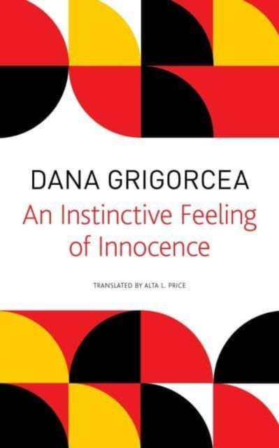 Binding: Paperback
Description: Now in paperback a haunting story of trauma memory and healing in post - Cold War Romania. Victoria has just recently moved from Zurich back to her hometown of Bucharest when the bank where she works is robbed.