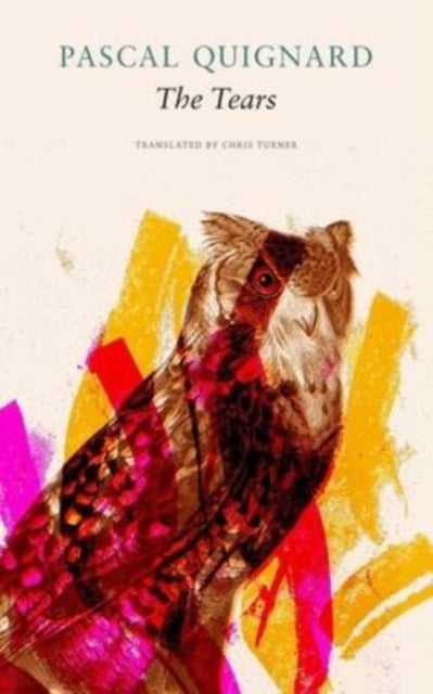 Binding: Hardcover
Description: A novel of intersecting historical threads. The Tears is at one level a novel about the turbulent lives of twins the sons of Charlemagne's daughter Bertha.