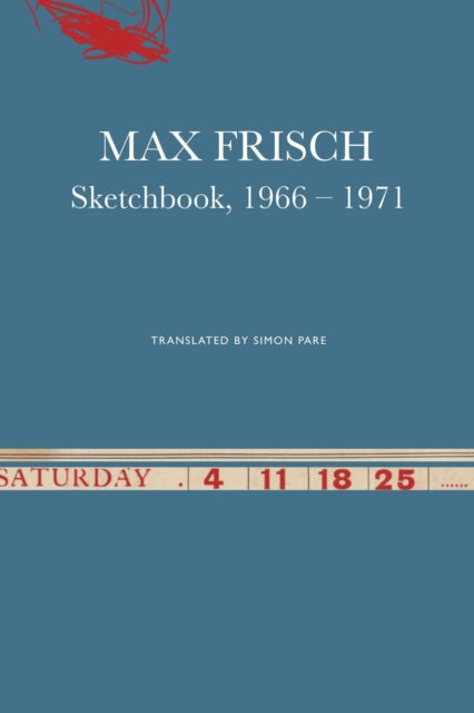 Binding: Hardcover
Description: A fresh translation of the second volume of Max Frisch's diaries. By the time Swiss author Max Frisch published the second volume of his diaries or sketchbooks he had achieved international recognition as a writer and dramatist.