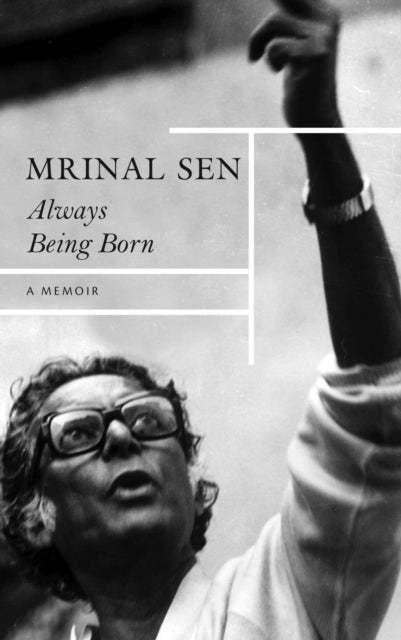 Binding: Paperback
Description: An outspoken memoir by a much - celebrated Indian filmmaker.