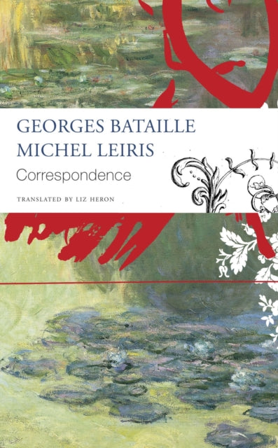 Binding: Paperback
Description: Including a number of short essays by Bataille and Leiris on aspects of the other's work as well as excerpts on Bataille from Leiris diaries this collection of correspondence throws new light on two of Surrealism's most radical dissidents.