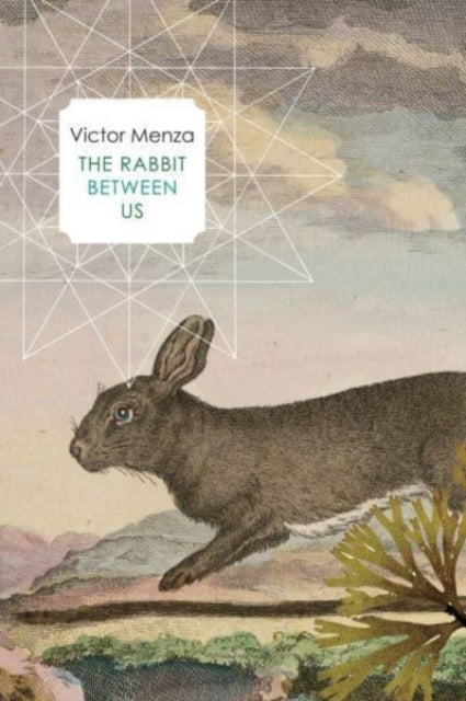 Binding: Paperback
Description: One morning as they parted Victor Menza's daughter handed him a bunny postcard.