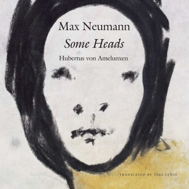 Binding: Hardcover
Description: A beautifully produced volume featuring the work of a major German artist. While a face may be considered a head a head does not necessarily carry a face. Between 2015 and 2017, German artist Max Neuman known for painting anonymous figures drew a series of heads.