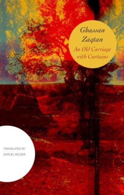 Binding: Hardcover
Description: The concluding novel in a trilogy that has become a landmark of Palestinian fiction. An Old Carriage with Curtains is the third and final book in a masterful trilogy of novels encompassing the history of the people of the Palestinian village of Zakariyya.