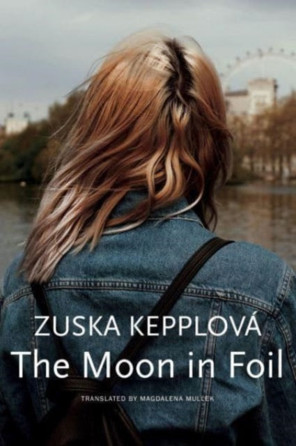 Binding: Hardcover
Description: A glimpse into the world of young people modern nomads roving in search of a new and promising life. The Moon in Foil traces the stories of Petra Nat lia Anka Mika Juliana and Jackie as they go out into the world in search of a better life or maybe just a different one.