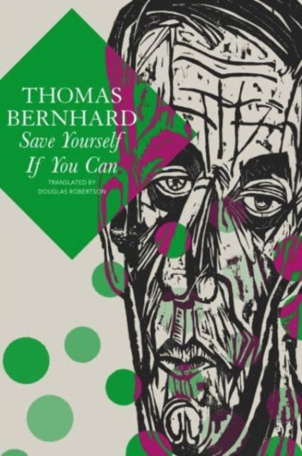 Binding: Hardcover
Description: A collection of six Bernhard plays all in English for the first time. Save Yourself if You Can is a collection of six plays that span the entirety of Thomas Bernhard's career as a dramatist.