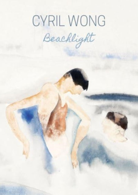 Binding: Paperback
Description: A profound poem on the mystical and the ecstatic and about our connection with nature. Beachlight is a sustained poem divided into smaller parts that take on the anonymous voices of those lost and forgotten.