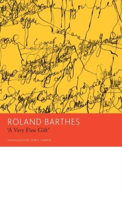 Binding: Paperback
Description: A major collection of essays and interviews from an iconic 20th - century philosopher in five volumes now all available together in paperback. Roland Barthes was a restless protean thinker.