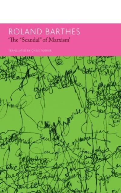 Binding: Paperback
Description: A major collection of essays and interviews from an iconic 20th - century philosopher in five volumes now all available together in paperback. Roland Barthes was a restless protean thinker.