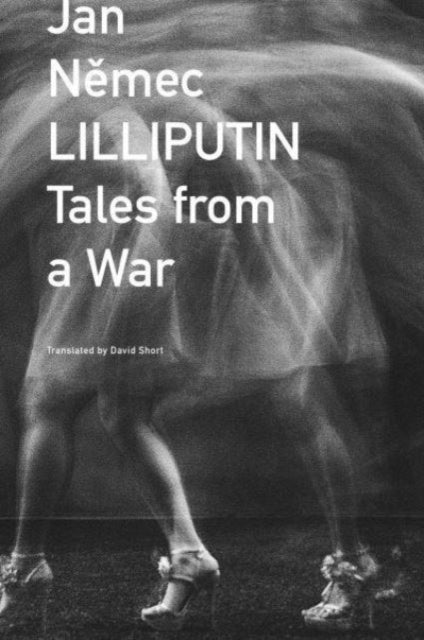 Binding: Hardcover
Description: Written in the first four months of the war in Ukraine fuelled by anger towards mindless violence Nemec's stories tackle the present moment and confront what really matters at times of abundant destruction. A Czech man in Ukraine in search of his alter ego.