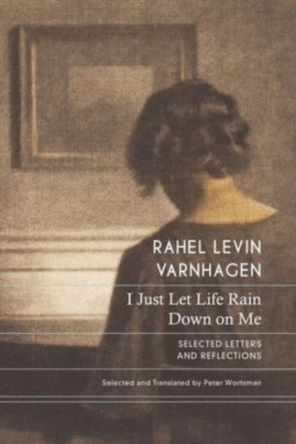 Binding: Hardcover
Description: A personal look into the mind of one of Europe's first and foremost women of letters. At times poetic but not a poem prosaic but not an essay a letter is often pure writing for writing's sake.
