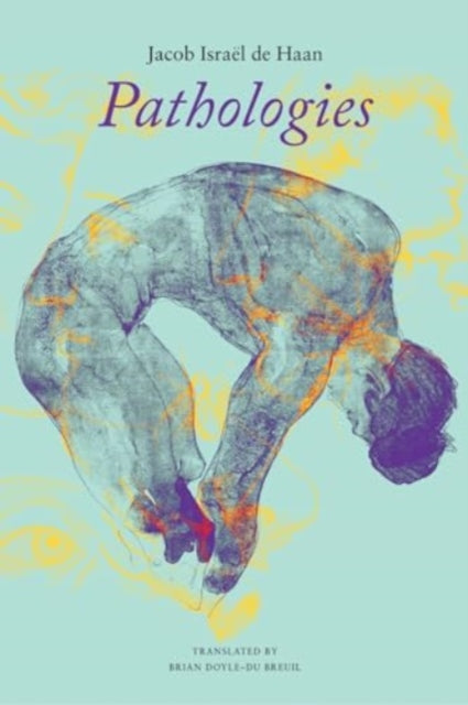 Binding: Hardcover
Description: One of the first novels to openly explore gay love and eroticism Pathologies is a lost classic that is now translated into English for the first time.