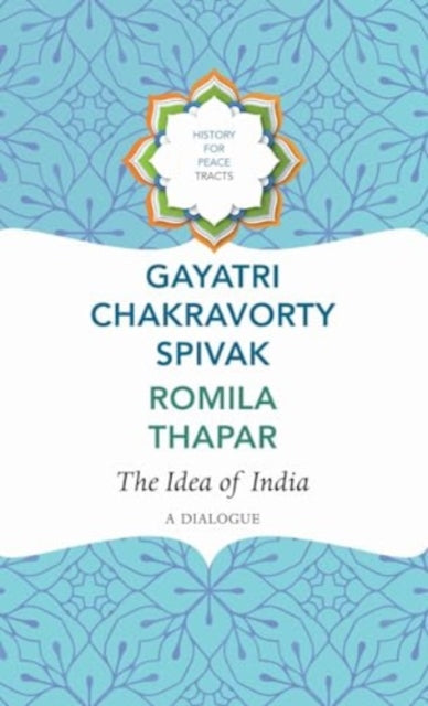 Binding: Hardcover
Description: A lively discussion between two eminent Indian academics that examines what it means to be an Indian. Through a stimulating dialogue two old friends trace the history of the idea of India through digressions anecdotes and observations.