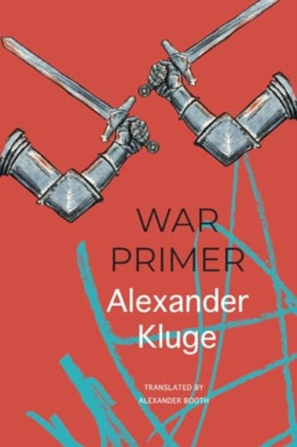 Binding: Hardcover
Description: A profound exploration of the enduring impact of war in the wake of the Russian invasion of Ukraine. War is back again. So begins Alexander Kluge's latest book prompted by a war of aggression that though being waged in Europe is of global importance.