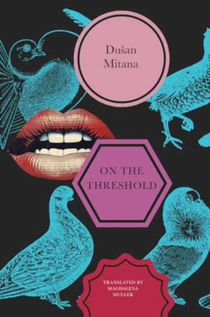 Binding: Hardcover
Description: Stories that entwine the mundane with the mystical written by a cult favorite Slovakian writer. An unhappily married woman is impregnated by her elderly neighbor who lives in a building across the street and with whom she has never had any physical contact.