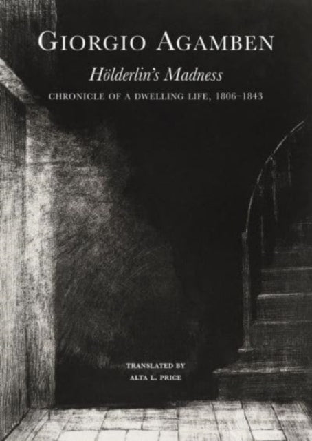 Binding: Paperback
Description: One of Europe's greatest living philosophers Giorgio Agamben analyzes the life and work of one of Europe's greatest poets Friedrich H lderlin.