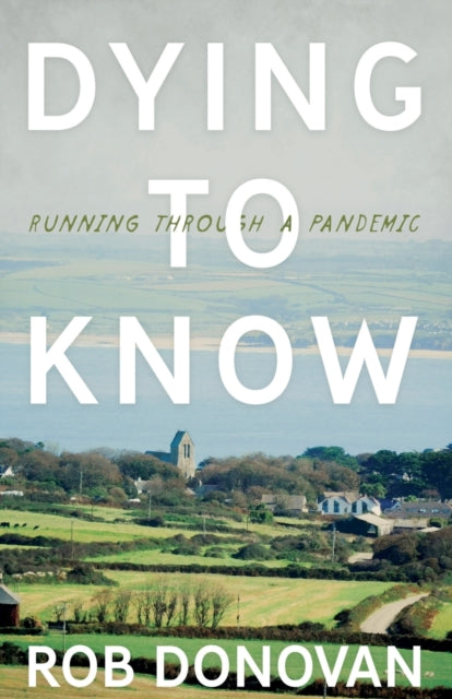 Binding: Paperback
Description: I am a runner with a special local circuit. One and three - quarter miles up to the top of the hill at Little Trevalgan within the Penwith peninsula in Cornwall - and then back down again. 3.5 miles for the free flow of thoughts.