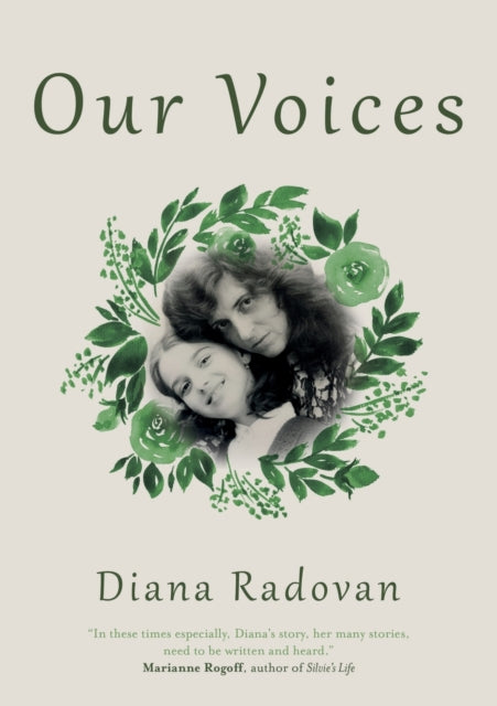Binding: Paperback
Description: A hybrid memoir of (re)building personal identity in the context of inherited trauma and immigration. Tells of the daily lives of families in Romanian communism and the scars left post - communism.