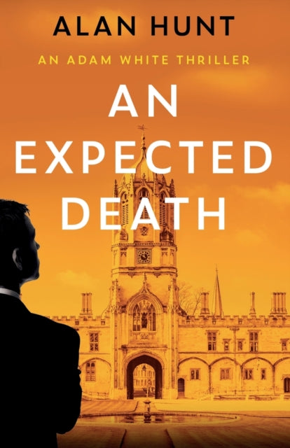Binding: Paperback
Description: Take as long as you need they said. Enjoy Oxford. Get better. But it didn't turn out that way Recovering from a near - fatal shooting British diplomat Adam White is sent on a sabbatical to Oxford University. He soon becomes embroiled in the murder of an Oxford colleague.
