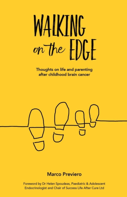 Binding: Paperback
Description: An intensely personal memoir of the author's daughter's encounter with brain cancer the facets of their experiences during and after treatment and the agonising choices that had to be made.