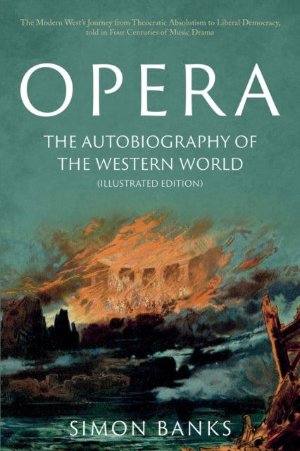 Binding: Paperback
Description: Since the first performance of the first opera in 1600, operas have been telling stories from myth and history. This book - beginning with the Creation and ending in the present day - is a chronology of myth and history as told in opera.