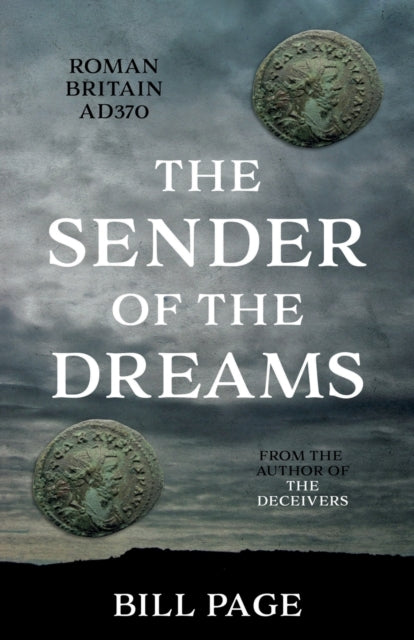 Binding: Paperback
Description: November AD 370: Twenty - five years ago as an old man lay dying in a cold city beside the Rhine he told a five year old boy stories of the time some sixty years earlier when the rebel emperors Carausius and Allectus seized power in Northern Gaul and Britannia.