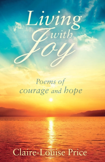 Binding: Paperback
Description: Living with Joy forms a trilogy with Walking with Angels and Dancing with Love.