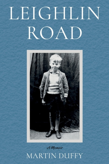 Binding: Paperback
Description: This memoir tells the story of the first twenty - one years of my life growing up and coming of age in the working class Dublin Corporation housing estate of Crumlin. Although humorous when telling my tale the book also includes stories of abuse death and loss.