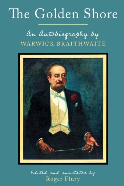 Binding: Paperback
Description: New Zealand - born conductor Warwick Braithwaite was a seminal figure in the musical life of Britain for more than fifty years. He studied at the Royal Academy of Music in London and went on to tour with Joseph O Mara's Grand Opera Company.