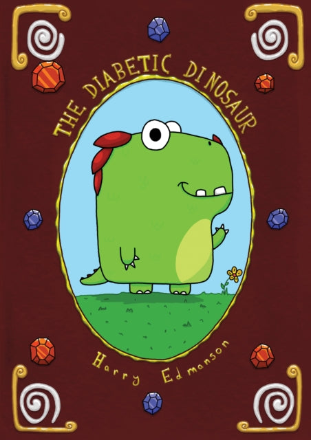 Binding: Paperback
Description: Aims to help children with Diabetes to understand and come to terms with the disease. Covers the changes and challenges involved upon a Type 1 Diabetes diagnoses in an approachable way. Fully illustrated in a unique and fun art style that will engage young readers.