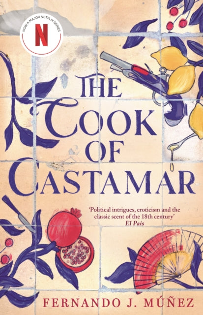 Binding: Hardcover
Description: NOW A Major Netflix Series The Duke of Castamar was once a noble figure who played a crucial role in his family's royal council. But ever since his wife's tragic death he's been living in mourning forgoing his noble duties.