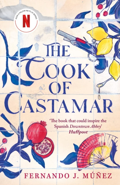 Binding: Paperback
Description: NOW A Major Netflix Series SHE IS the daughter of a disgraced physician forced to work in the kitchen of a great eighteenth - century Spanish house hiding her intense agoraphobia from everyone. HE IS the Duke of Castamar one of the most powerful men in the aristocracy.