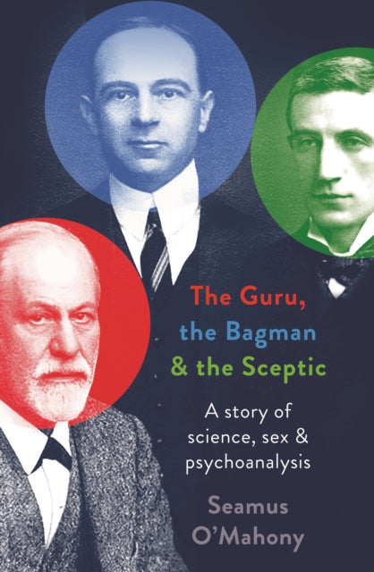 Binding: Hardcover
Description: A brilliantly witty book about the intertwined lives of psychoanalyst Ernest Jones surgeon Wilfred Trotter and the guru of psychoanalysis Sigmund Freud. Welsh - born psychoanalyst Ernest Jones was Sigmund Freud's closest associate and most fervent disciple.