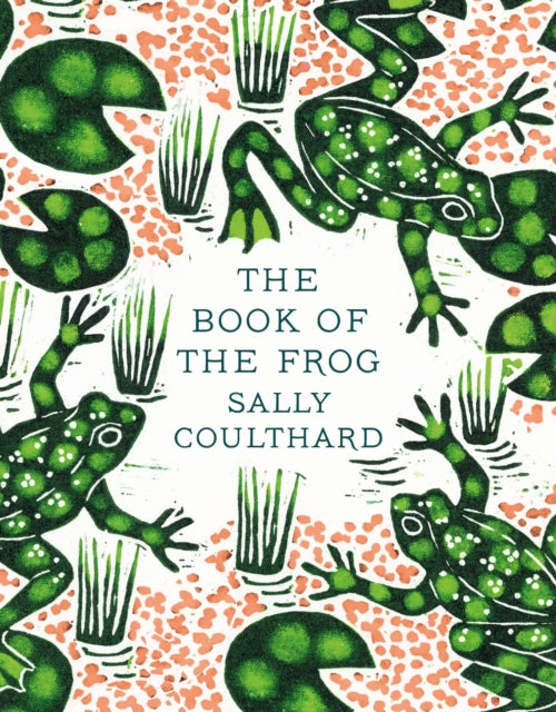 Binding: Hardcover
Description: Frogs are remarkable creatures. They have mastered both land and water and can breathe through their skins and their lungs. Some of them are so poisonous that just one tiny frog harbours enough toxins to kill ten people while others hold the key to lifesaving medicines.
