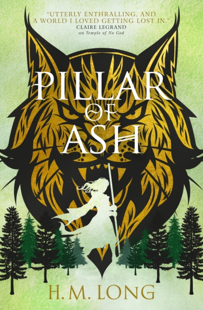 Binding: Paperback
Description: Yske a healer and daughter of the warrior priestess Hessa holds the balance of power in a world - - shattering war of the gods in this thrilling mythical and emotional epic fantasy saga.