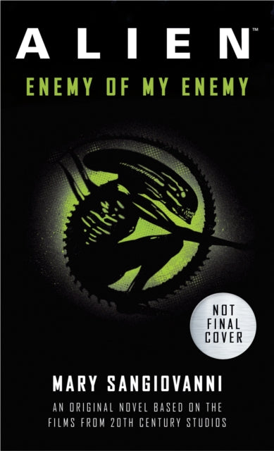 Binding: Paperback
Description: While a moon hurtles toward certain destruction taking with it a Weyland - Yutani bioweapons lab talks on a nearby colony could lead to all - out war among the colonies.