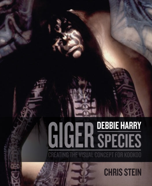 Binding: Hardcover
Description: A beautiful coffee table art book chronicling the extraordinary collaboration between Debbie Harry and H. R. Giger for Harry's 1981 solo album Koo Koo. When the visual artist H. R.