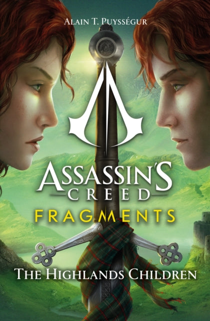 Binding: Paperback
Description: Discover this action - packed Assassin's Creed Fragments novel about siblings tested and separated by the bloody carnage of war between England and Scotland. Scotland 1296. The winds of rebellion are blowing.