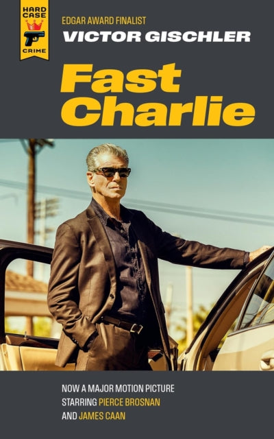Binding: Paperback
Description: Now a major motion picture starring Pierce Brosnan Morena Baccarin and (in his final role) James Caan FAST Charlie is a breathless top - velocity tale of treachery taxidermy and family ties.
