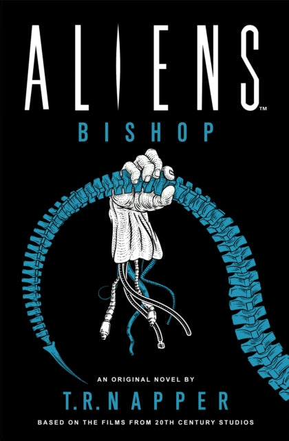Binding: Hardcover
Description: A direct sequel to Aliens and Alien 3 Weyland - Yutani the Colonial Marines and Bishop's creator all pursue the android for the deadly Xenomorph data contained in his brain. Written by T. R.