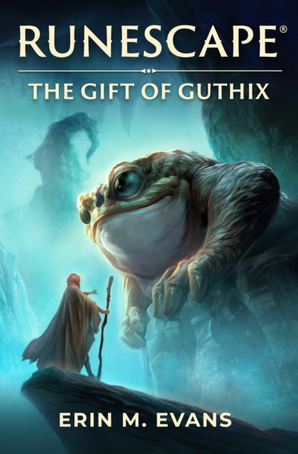 Binding: Paperback
Description: A thrilling epic of betrayal and magic set during the founding of Falador and the doomed Fremennik Great Invasion. Sure to delight Rune Scape fans old and new this stunning tale shows how the gift of magic changed the course of Gielinor forever.