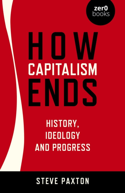 Binding: Paperback
Description: Capital's drive for profit has pushed technological development to previously unimagined heights and now capitalist production is pushing progress in all the wrong directions.