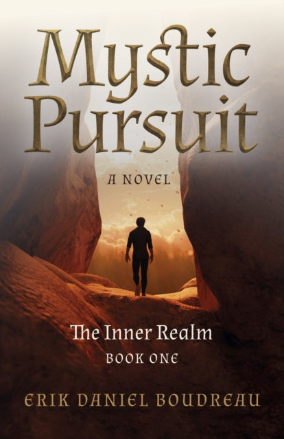 Binding: Paperback
Description: In a mystical world where life spirit and material things live harmoniously a human emerges bent on destroying it all.